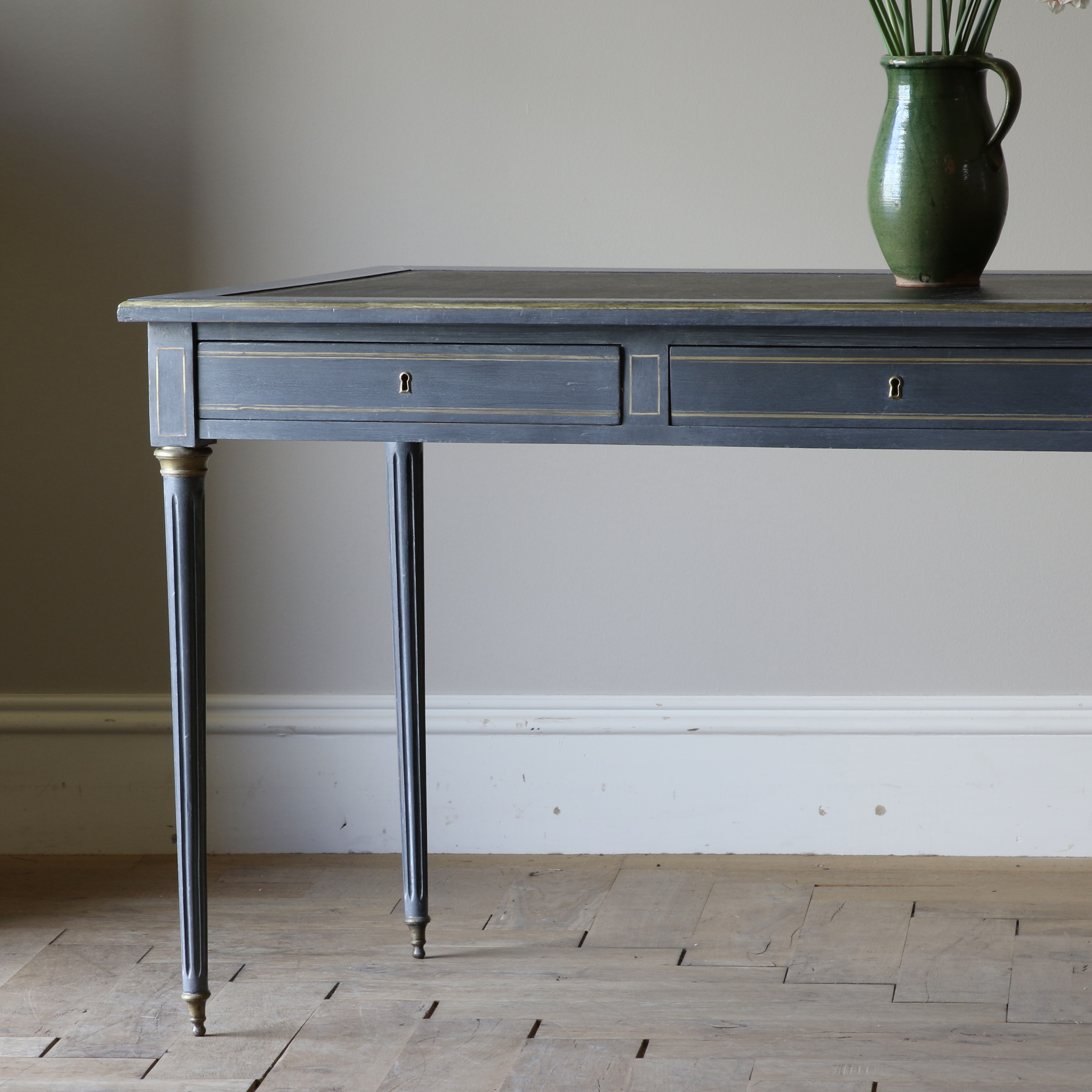 Louis XVI Bureau Plat